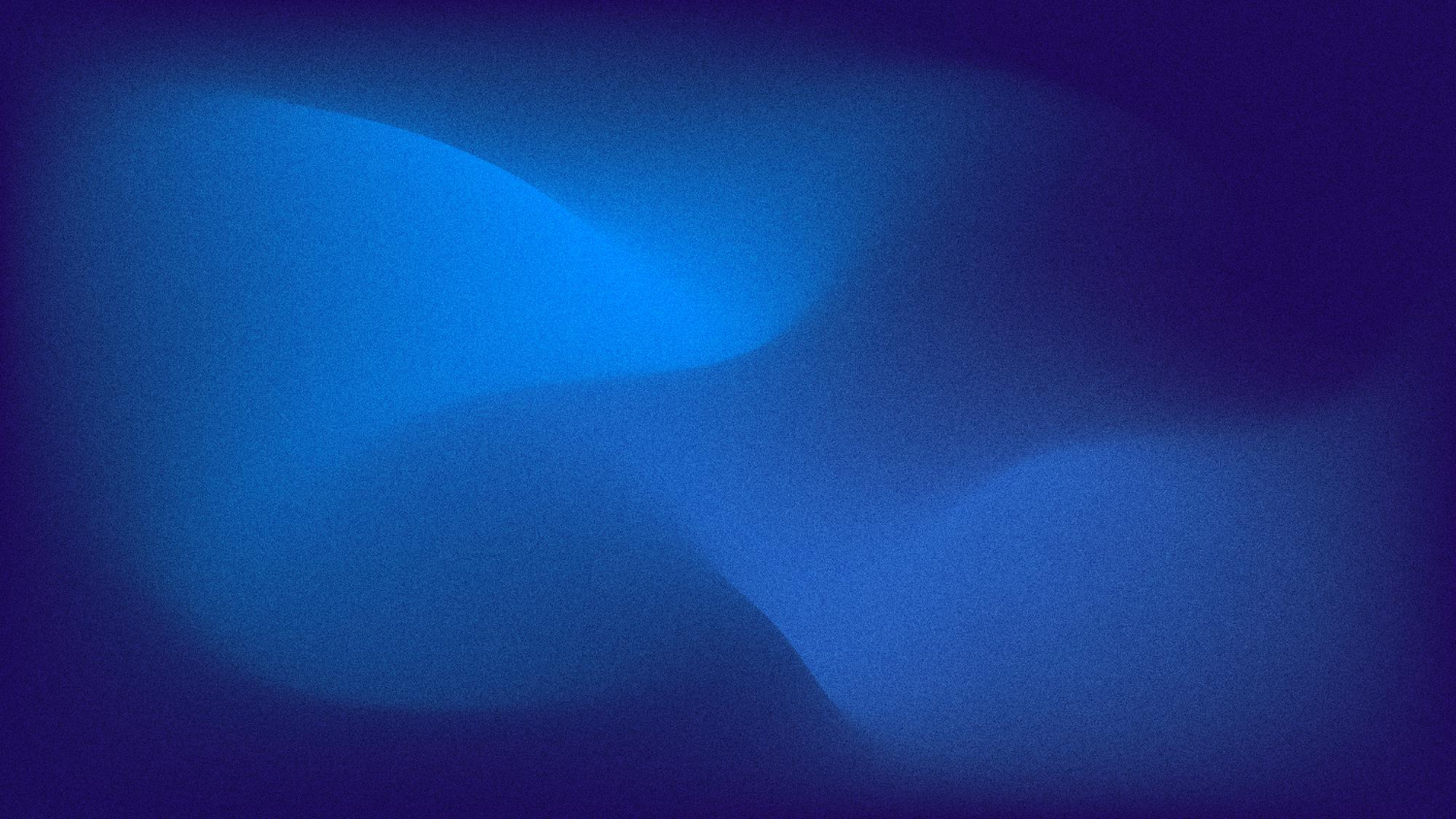 Fondo abstracto azul de marca Computrol