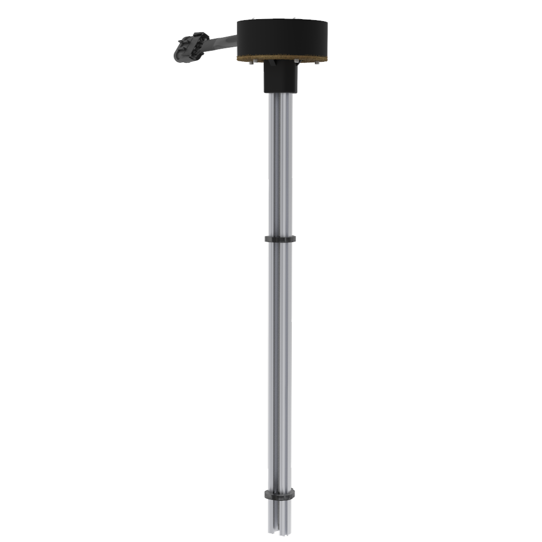 Sensor de Nivel de Combustible Capacitivo Computrol