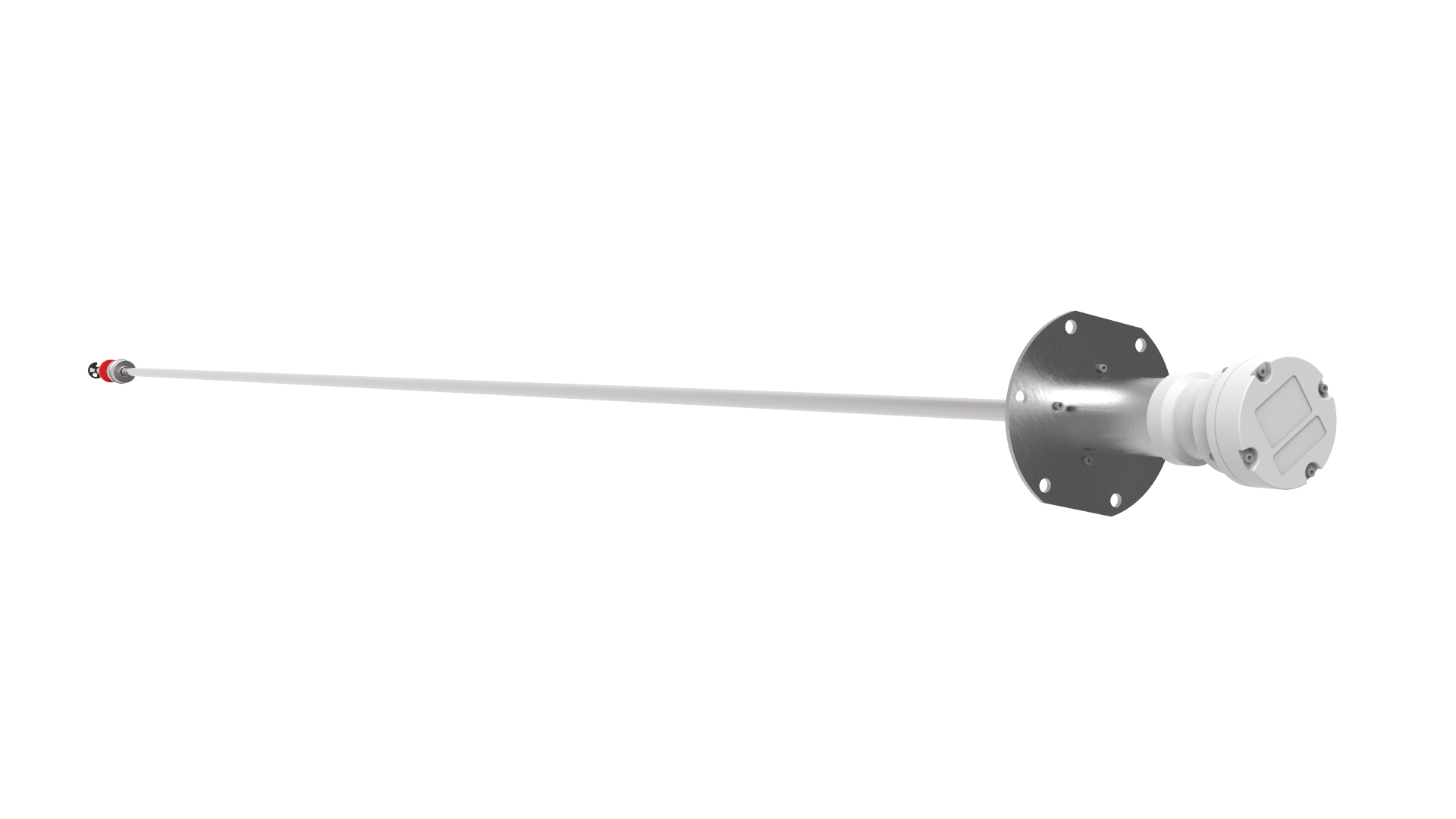 Sensor de Nivel de Combustible Magnetostrictivo Computrol